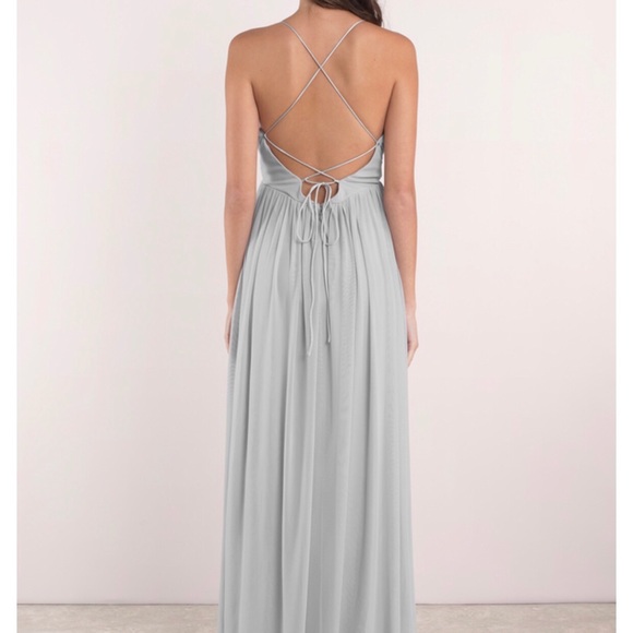 TOBI . Jamee maxi dress - Picture 2 of 7